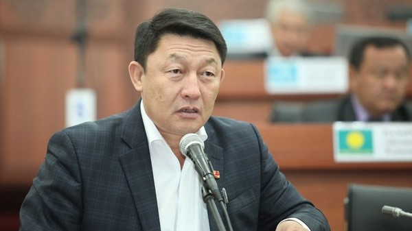 Главное фото