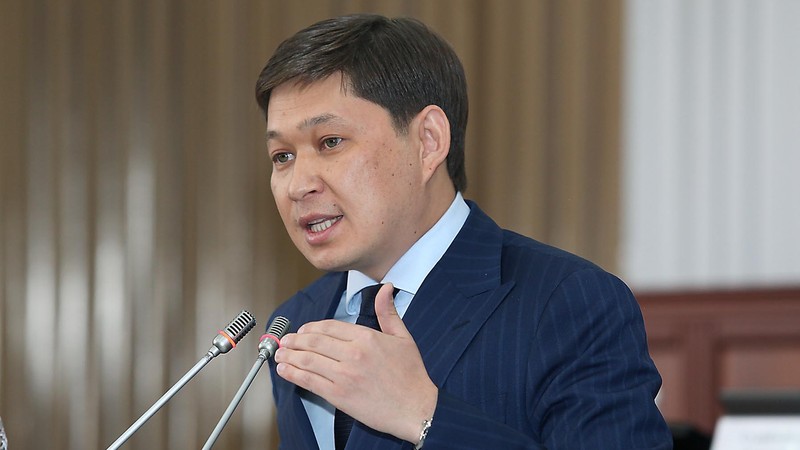 Новое правительство предлагает программу &laquo;Совместно с бизнесом&raquo; и еще 8 программ-реформ &mdash; Tazabek