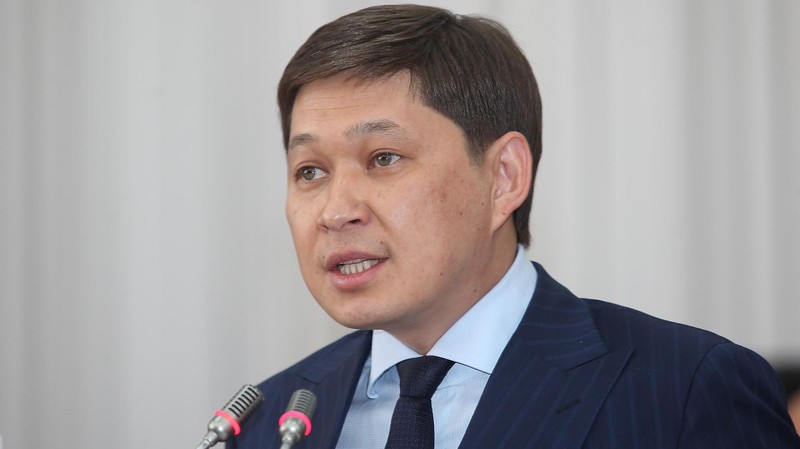 С.Исаков: Кыргызстан должен эффективно использовать статус &laquo;ВСП+&raquo; &mdash; Tazabek