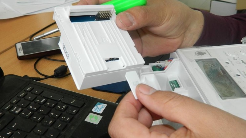 &laquo;Северэлектро&raquo; дистанционно отключило электроснабжение 3975 абонентам Бишкека и Таласской области &mdash; Tazabek