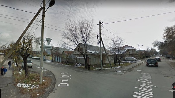 Главное фото