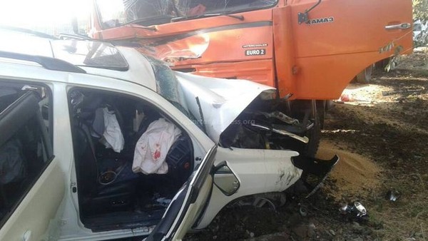 Главное фото