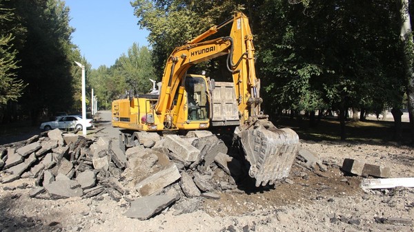 Главное фото