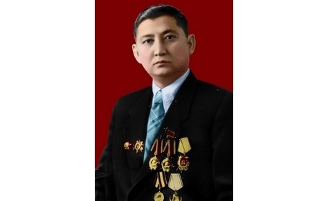 Главное фото