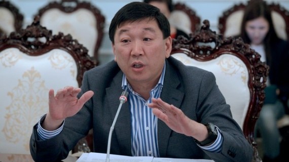 Главное фото