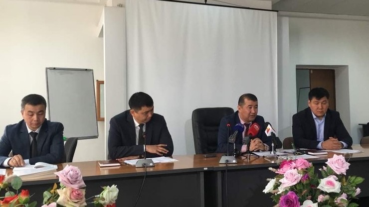 ФГИ ожидает, что в к концу года получит более 2 млрд сомов в качестве дивидендов от АО &mdash; Tazabek