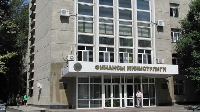 В 2018 году Минфин планирует получить 158,3 млрд сомов доходов в госбюджет &mdash; Tazabek