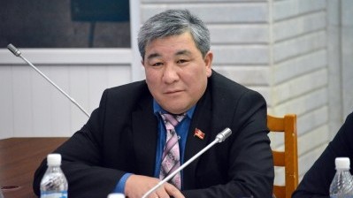 Главное фото