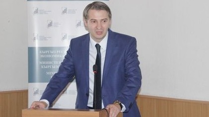 За 8 месяцев 2017 года объемы торговли Кыргызстана со странами ЕАЭС показывают рост в 13,7% &mdash; Tazabek