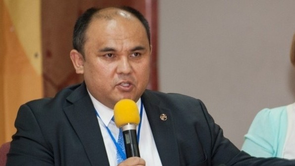 Частный бизнес быстро переориентируется, если ситуация на кыргызско-казахской границе будет долго продолжаться, - экс-посол КР в США М.Джумалиев &mdash; Tazabek