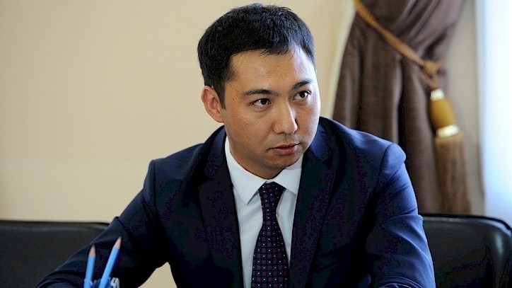 За полгода Кыргызстан посетили 1,9 млн иностранных граждан, - Департамент туризма &mdash; Tazabek