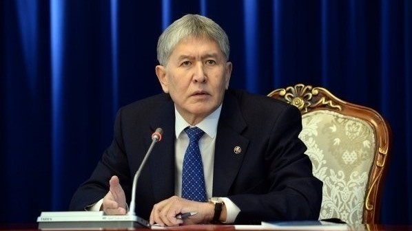 Ситуация с Астаной наладится, потому что это в интересах самой Астаны и, в первую очередь, для России, - А.Атамбаев &mdash; Tazabek