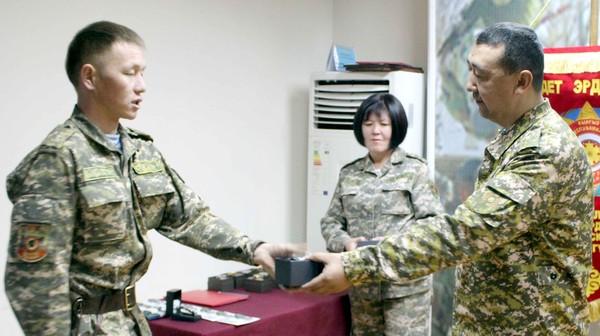 Главное фото