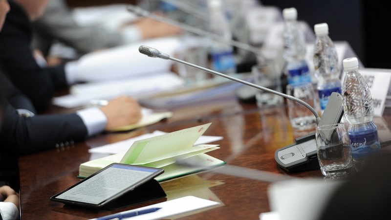 Минэкономики предложило упразднить согласование с премьером кандидатур на пост глав правлений стратегических госкомпаний &mdash; Tazabek