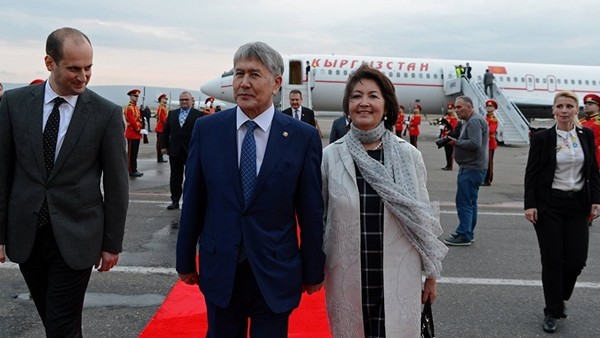 Главное фото