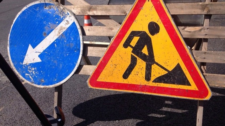 Управление МВД составило административный протокол в отношении должностных лиц &laquo;Лонг Хай&raquo;, строившей дорогу Балыкчы&mdash;Корумду &mdash; Tazabek