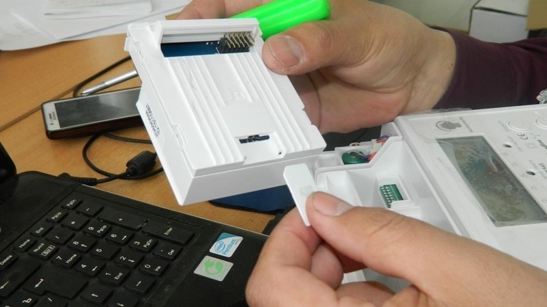 &laquo;Северэлектро&raquo; планирует отключить электроснабжение 1500 бытовым абонентам в Бишкеке за долги &mdash; Tazabek