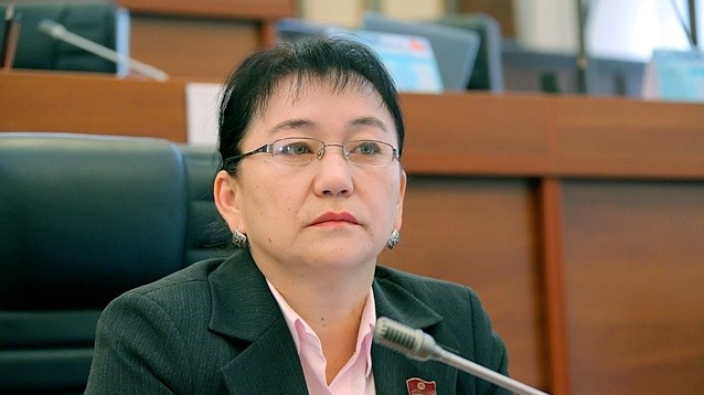 Депутат об отсутствии переоценки имущества в энергосекторе при передаче Нацэнергохолдингу: Чиновники, виновные в халатности, должны понести ответственность &mdash; Tazabek