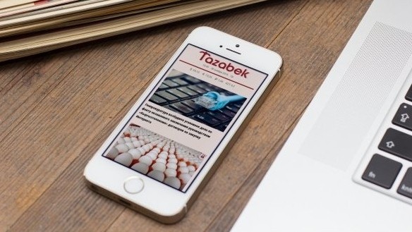 Как получить в подарок 8 тыс. сомов и приятные бонусы прямо сейчас? &mdash; Tazabek