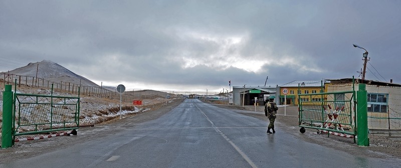 Траты бюджета: Сколько потратила таможня за 11 месяцев и на что? (статьи расходов) &mdash; Tazabek