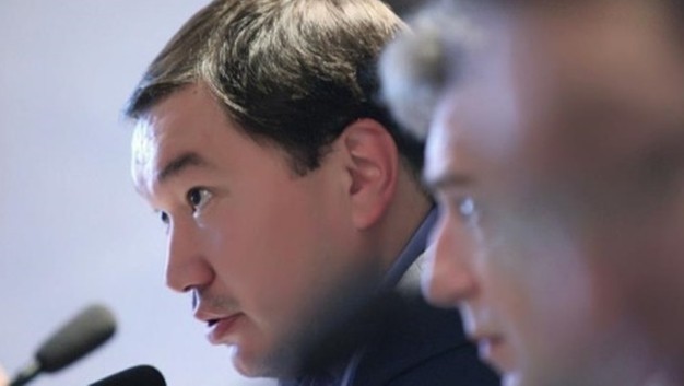 Никто из нынешних сорокалетних бизнесменов не учился ведению бизнеса, - руководитель Секретариата НАБА У.Кыдырбаев &mdash; Tazabek