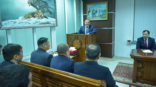 Главное фото