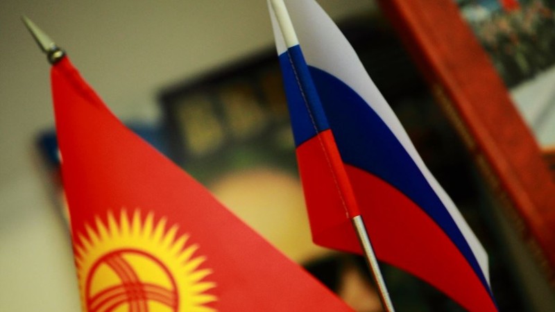 Владельцы 110 совместных предприятий Кыргызстана и России &mdash; среди учредителей значатся 2 депутата ЖК, экс-глава Госфиннадзора и другие &mdash; Tazabek