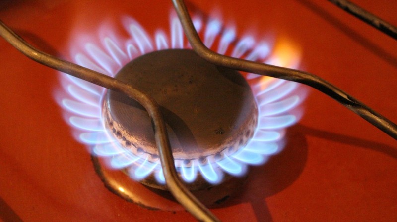 В столичной новостройке &laquo;Кок-Жар&raquo; состоялось открытие газопровода &mdash; Tazabek