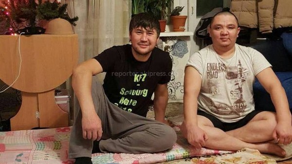 Главное фото