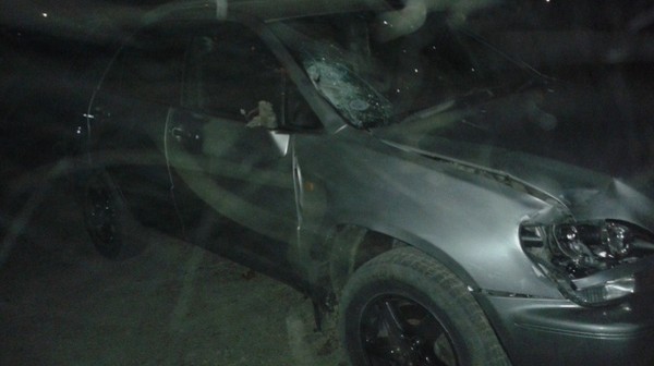 Главное фото