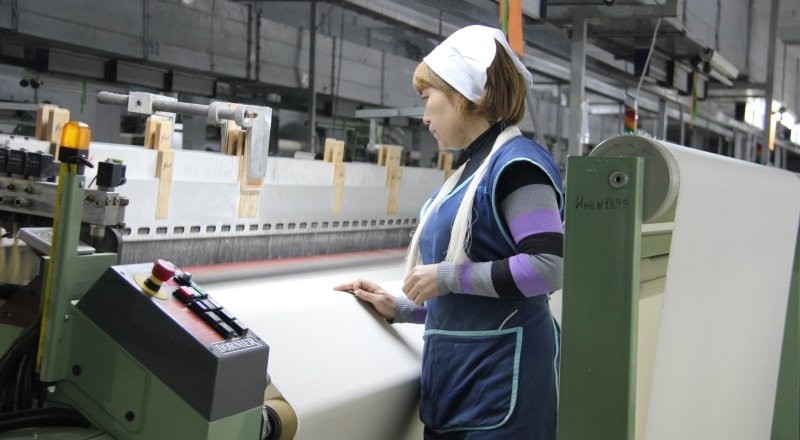 В регионах Кыргызстана насчитывается 39 простаивающих предприятий, - Минэкономики &mdash; Tazabek