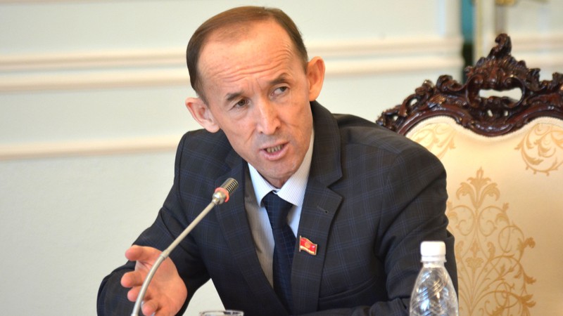 Депутат предложил разрешить частным компаниям страховать жилье от стихийных бедствий &mdash; Tazabek