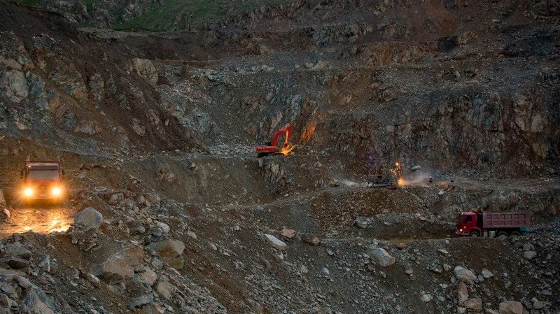 Госкомпромэнерго: Три отрасли обрабатывающей промышленности не обеспечили положительные показатели в 2017 году &mdash; Tazabek