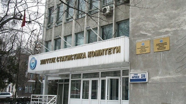 В январе внешнеторговый оборот Кыргызстана вырос на 45,3%, составив  $488,6 млн &mdash; Tazabek