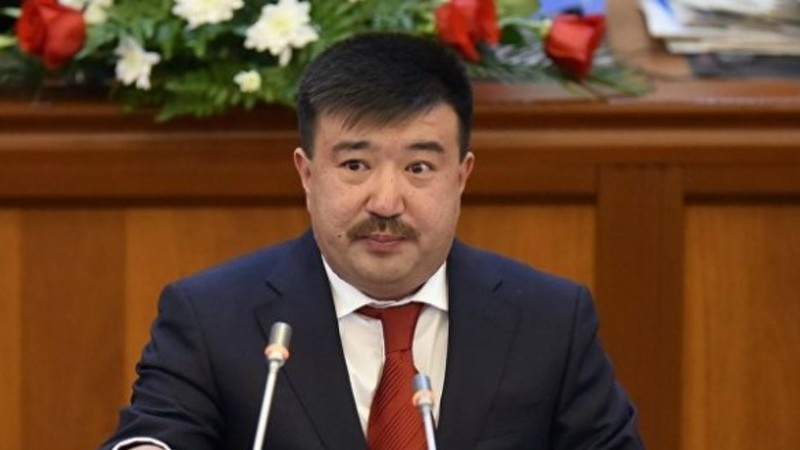 Депутат возмущается затягиванием реализации проекта реконструкции дороги Маданият&ndash;Жалал-Абад &mdash; Tazabek