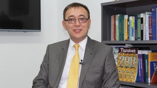 Сократилась долларизация экономики, но краткосрочность депозитной базы является препятствием для развития банков, - НБКР &mdash; Tazabek