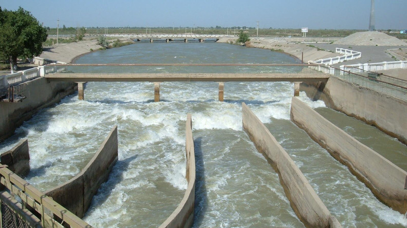 Для обеспечения водой орошаемых земель необходимо восстановление ирригационных систем, - эксперт М.Жусупов &mdash; Tazabek