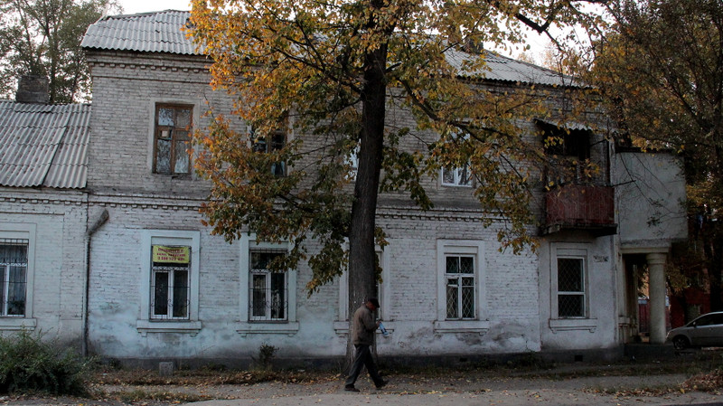 Общество хочет знать цену сноса квартир инвестором по плану детальной планировки, - глава ТСЖ А.Нургазиев &mdash; Tazabek