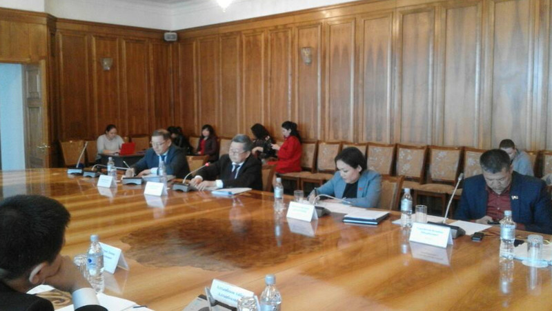 Ж.Сатыбалдиев о непостроенном химблоке в ТЭЦ Бишкека: Частая смена руководства приводит к такому разгильдяйству &mdash; Tazabek