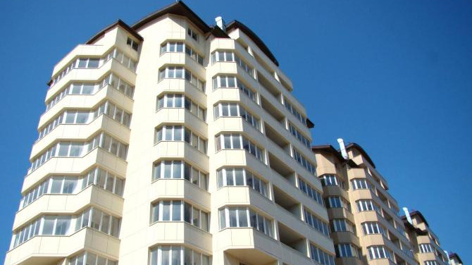 Госстрой предлагает вести госреестр в области энергетической эффективности зданий &mdash; Tazabek