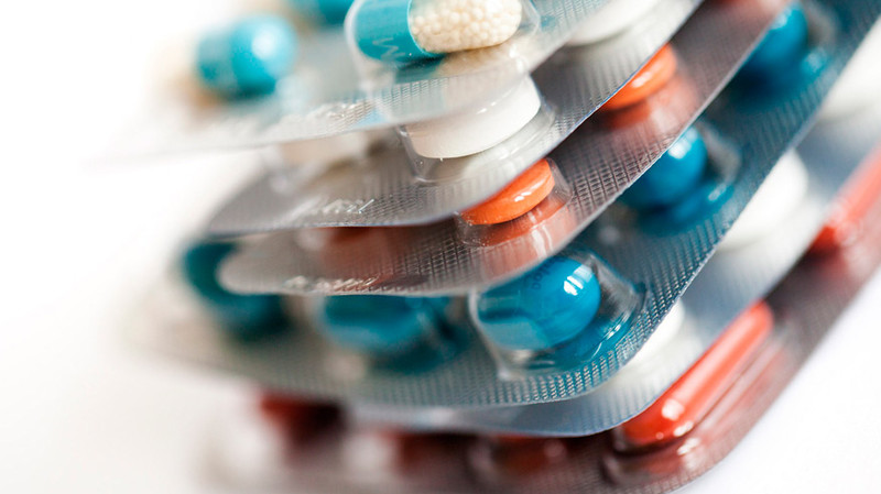 Перечень лекарственных средств, освобожденных от уплаты НДС при поставке и импорте в Кыргызстан &mdash; Tazabek