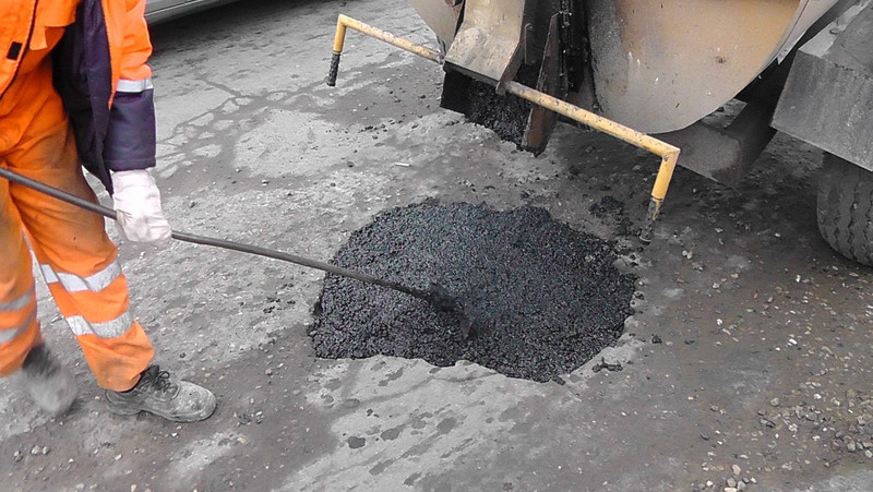 Бюджет ДДХ в каждым годом сокращается, но Минтранс предлагает довести его до 8 млрд сомов, - группа консультантов &mdash; Tazabek