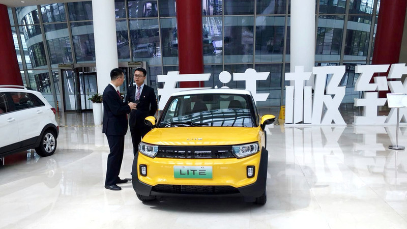 Двигатель без сгорания: Пересядут ли водители на кыргызскую Tesla? &mdash; Tazabek