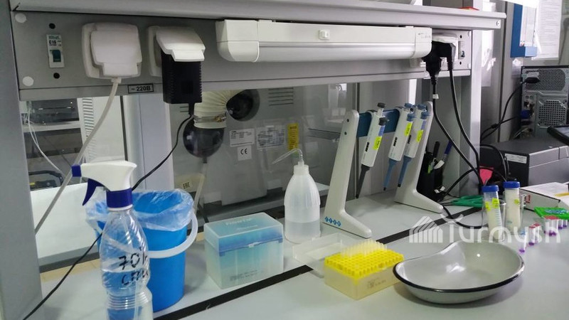 Госветфитоинспекция объяснила простой лаборатории за 98 млн рублей в Оше  тем, что на юге почти нет экспортирующих в ЕАЭС предприятий &mdash; Tazabek