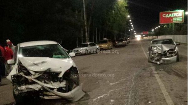 Главное фото