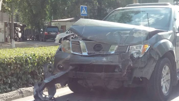 Главное фото