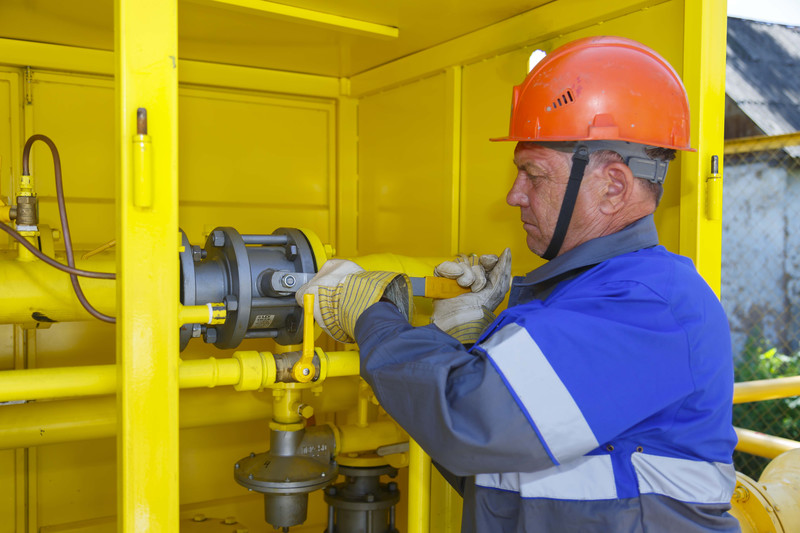 В Оше 22 августа временно отключат газ — Tazabek