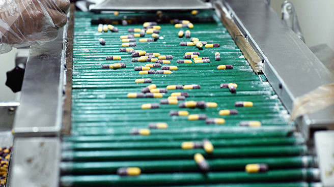 Кыргызское лицо зарубежных фармкомпаний: ТОП-11 лидеров по поставкам лекарств &mdash; Tazabek