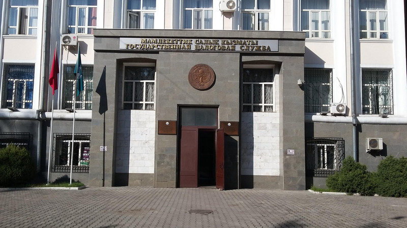 ГНС с начала года провела 51 налоговую проверку субъектов, имеющих признаки лжепредпринимательства &mdash; Tazabek