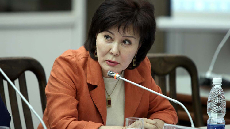 Депутат: Строительство химцеха на ТЭЦ производится без ТЭО, как коровник ашарным методом &mdash; Tazabek